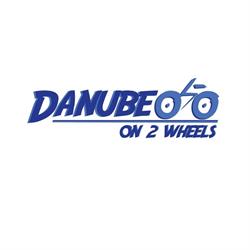 DanubeOn2Wheels
