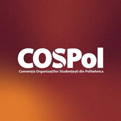 Convenţia Organizaţiilor Studenţeşti din Politehnică - COSPol