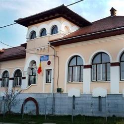 Scoala Bilbor