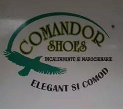 Gomandor Shoes