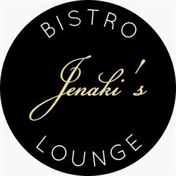 Jenaki's Bistro & Lounge