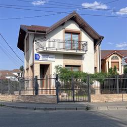 Clinica EcoScan (Radiologie Targu Jiu)