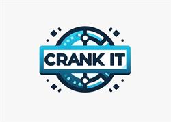 Crank IT - Service Laptop PC Brasov