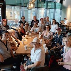 Societatea Femeilor Ortodoxe Cluj