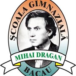 Şcoala Gimnazială Mihai Drăgan Bacău