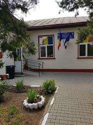 Scoala Gimnazială 'Profesor Ioan Man' Ion Roată