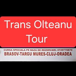 TRANS OLTEANU TOUR S.R.L.