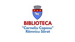 Biblioteca 'Corneliu Coposu' Râmnicu Sărat