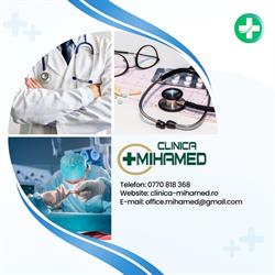 Clinica MihaMed