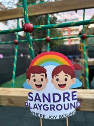 Sandre Playground