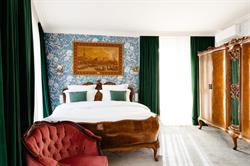 Ateneea Luxury Rooms