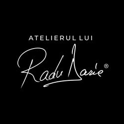 Atelierul lui Radu Darie Constanta