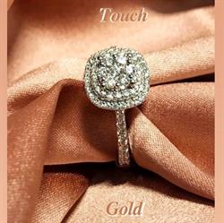 Touch Gold