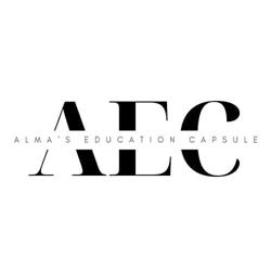 Alma's Education Capsule