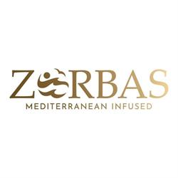 Zorbas Mediterranean Restaurant