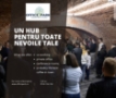 Hub de birouri Cluj Napoca