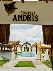 COMPLEX ANDRIS