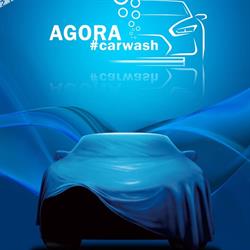 Spălătoria Agora Car Wash