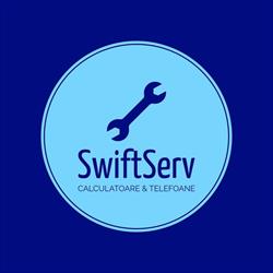 SwiftServ - Service Calculatoare/Telefoane