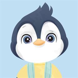 Pingwin KIDS