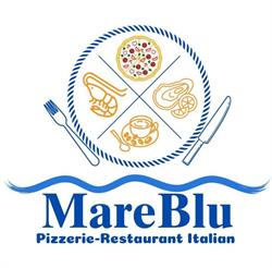 Restaurant/Pizzerie MareBlu