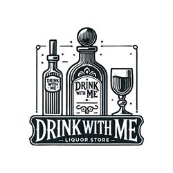 Pravalia cu Licori - Drink With Me