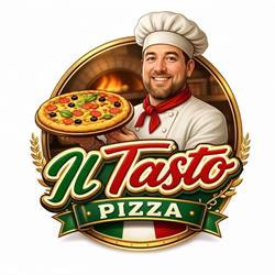 Il Tasto Pizza