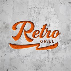Retro Grill