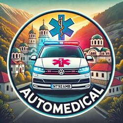 Serviciul de ambulanta privata Automedical- Piatra Neamt