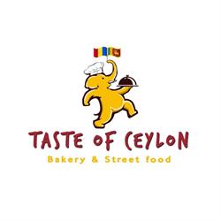 Taste of ceylon