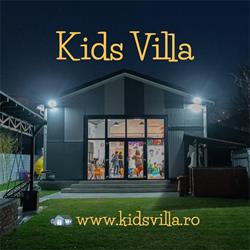 Kids Villa - Loc joacă şi petreceri copii