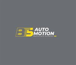 BTS Auto Motion