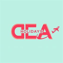 DEA HOLIDAYS