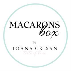 Macarons Box