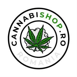 CannabiShop Romania