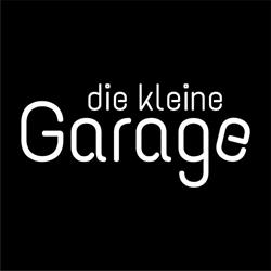 Die kleine Garage