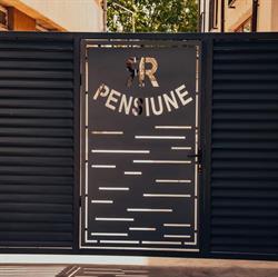 Pensiunea R&R Băileşti