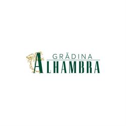 Grădina Alhambra