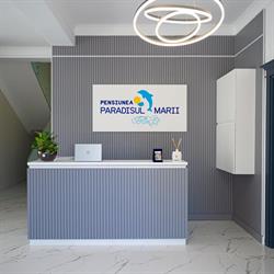 Pensiunea Paradisul Mării