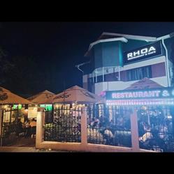 RHOA RESTAURANT &CAFE
