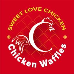 Chicken Waffles
