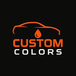 Custom Colors