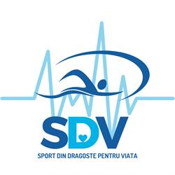 SDV Club - Bazin de înot