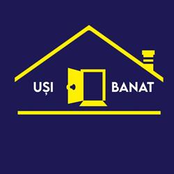 Uşi Banat - Uşi de interior şi exterior