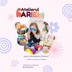 Atelierul Ariei