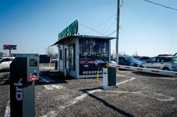 AEROPARK SRL