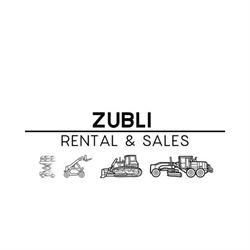 Inchiriere Utilaje Constructii - Zubli