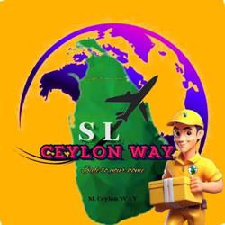 SL CEYLON WAY