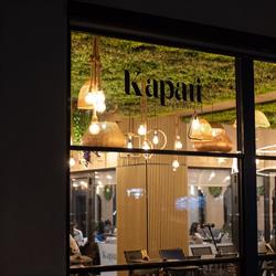 Kapari Restaurant