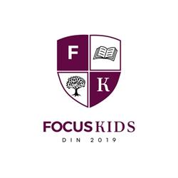 FOCUS Kids AfterSchool